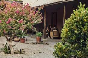 Solar Madariaga Hotel