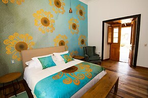 Solar Madariaga Hotel