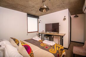 Solar Madariaga Hotel