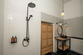 Solar Madariaga Hotel