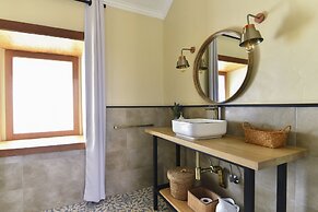 Solar Madariaga Hotel