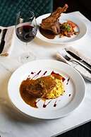 Solar Madariaga Hotel