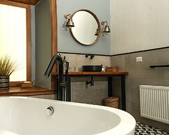 Solar Madariaga Hotel