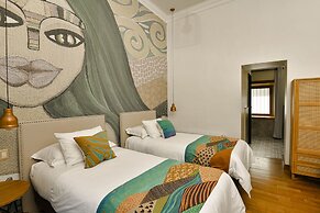 Solar Madariaga Hotel