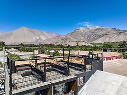 Solar Madariaga Hotel