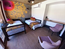 Solar Madariaga Hotel