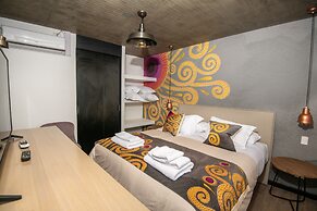 Solar Madariaga Hotel