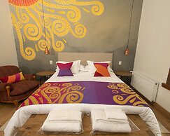 Solar Madariaga Hotel