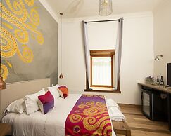 Solar Madariaga Hotel