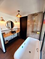 Solar Madariaga Hotel