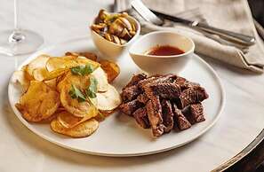 Solar Madariaga Hotel