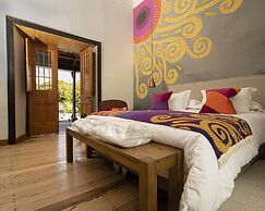 Solar Madariaga Hotel