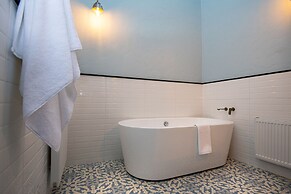 Solar Madariaga Hotel