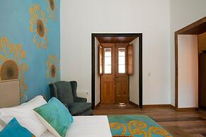 Solar Madariaga Hotel