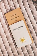 Solar Madariaga Hotel