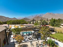 Solar Madariaga Hotel