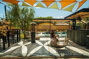 Solar Madariaga Hotel