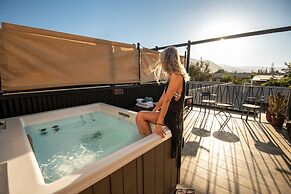 Solar Madariaga Hotel