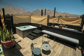 Solar Madariaga Hotel