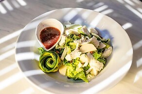 Solar Madariaga Hotel