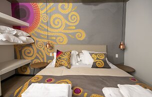 Solar Madariaga Hotel