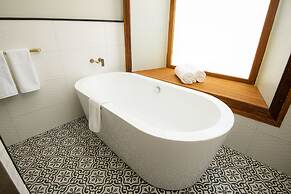 Solar Madariaga Hotel