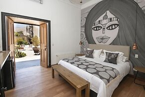 Solar Madariaga Hotel