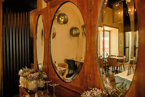 Solar Madariaga Hotel