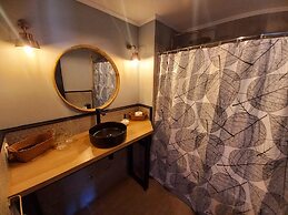 Solar Madariaga Hotel