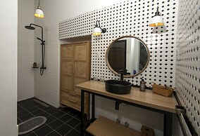 Solar Madariaga Hotel