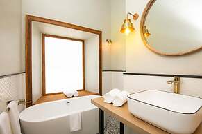 Solar Madariaga Hotel