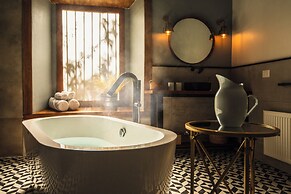 Solar Madariaga Hotel