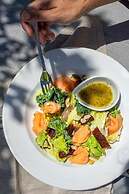 Solar Madariaga Hotel