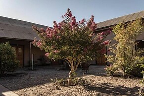 Solar Madariaga Hotel