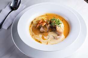 Solar Madariaga Hotel