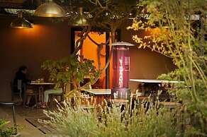 Solar Madariaga Hotel