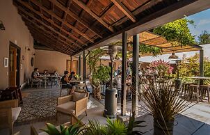 Solar Madariaga Hotel