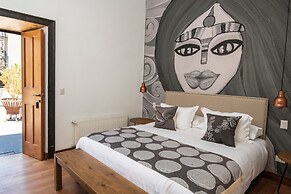 Solar Madariaga Hotel