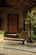 Solar Madariaga Hotel