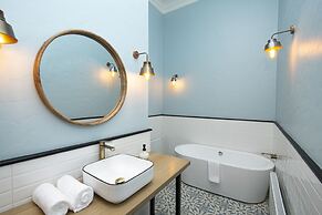 Solar Madariaga Hotel