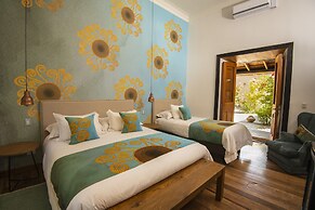 Solar Madariaga Hotel