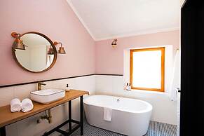 Solar Madariaga Hotel