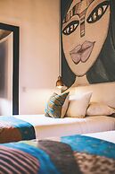 Solar Madariaga Hotel