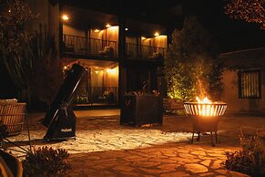 Solar Madariaga Hotel