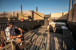 Solar Madariaga Hotel