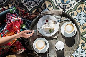 Solar Madariaga Hotel