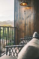 Solar Madariaga Hotel