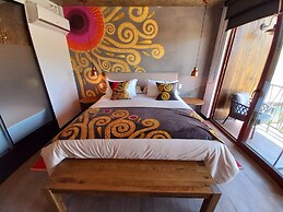 Solar Madariaga Hotel