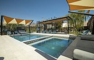 Solar Madariaga Hotel