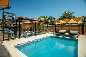 Solar Madariaga Hotel